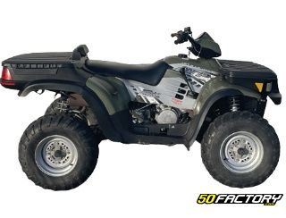 polaris atp 500